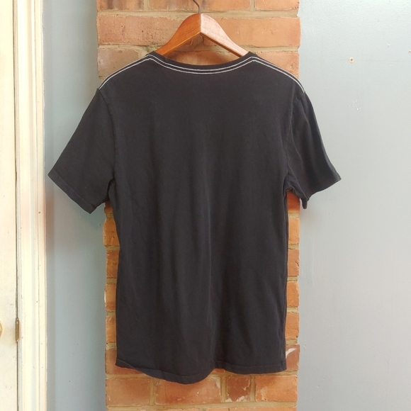 True Religion graphic t-shirt mens size medium - Picture 2 of 4